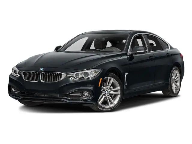 2016 BMW Coupe xDrive for sale near Cincinnati, OH