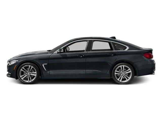 2016 BMW Coupe xDrive