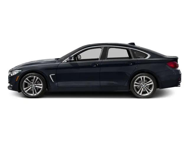 2016 BMW Coupe xDrive