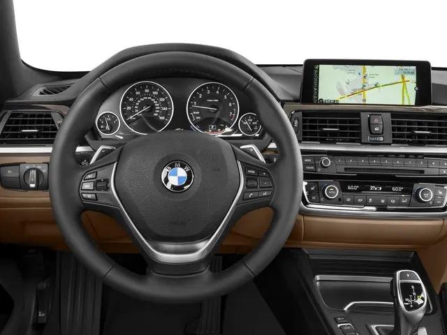 2016 BMW Coupe xDrive