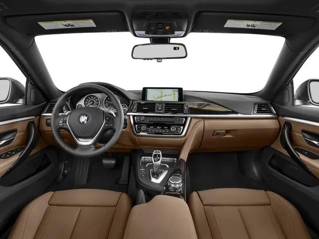 2016 BMW Coupe xDrive