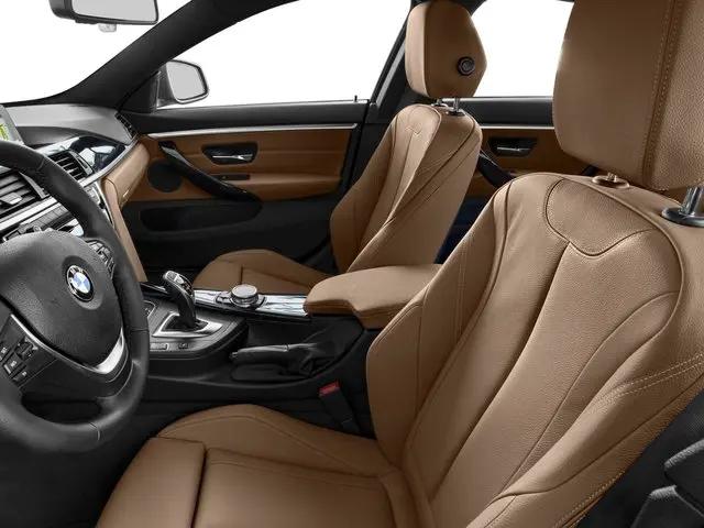 2016 BMW Coupe xDrive