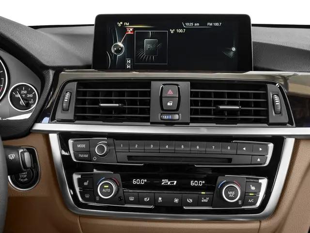 2016 BMW Coupe xDrive