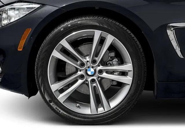 2016 BMW Coupe xDrive