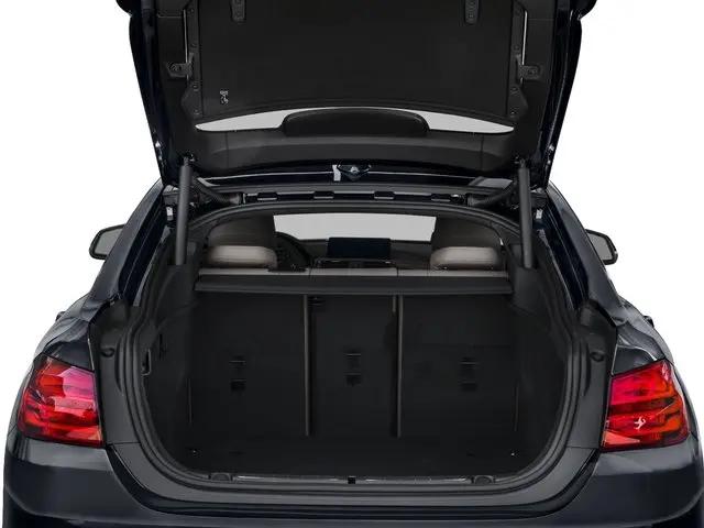 2016 BMW Coupe xDrive
