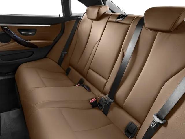 2016 BMW Coupe xDrive