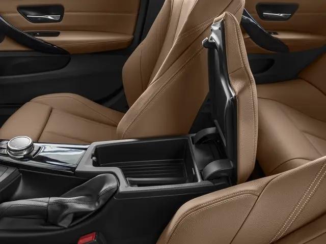 2016 BMW Coupe xDrive