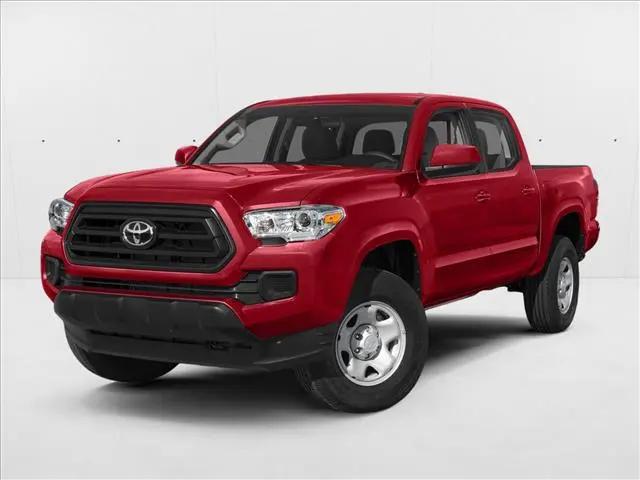 2020 Toyota Tacoma SR for sale in Plano, TX