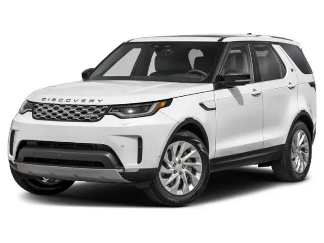 2025 Land Rover Discovery P300 S for sale in West Chester, PA