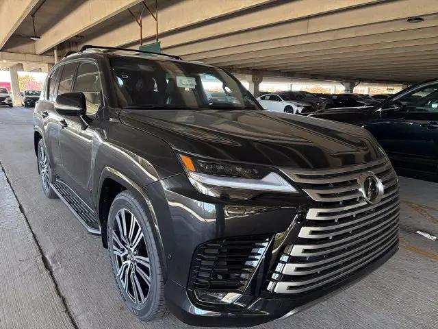 2026 Lexus LX Luxury for sale in Great Neck, NY