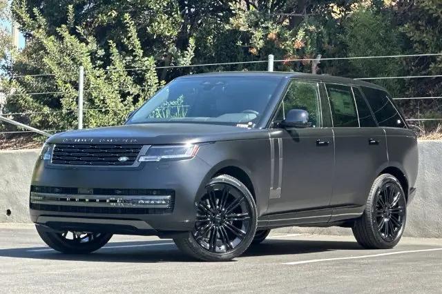 2026 Land Rover Range Rover P400 SE for sale in Carlsbad, CA