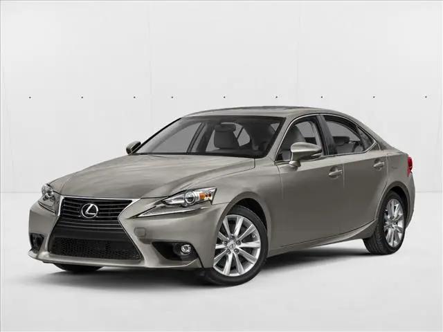 2016 Lexus IS 200t IS 200t for sale in Waco, TX