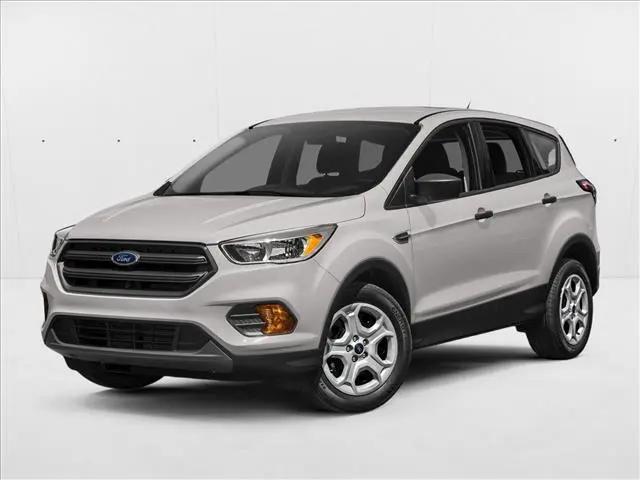 2019 Ford Escape Titanium for sale in Westminster, CO