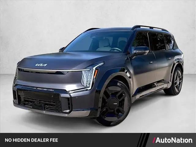 2026 Kia EV9 GT-Line for sale in Delray Beach, FL