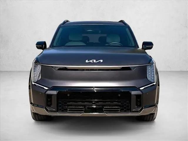 2026 Kia EV9 GT-Line