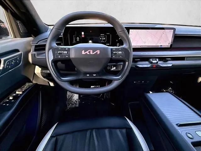 2026 Kia EV9 GT-Line