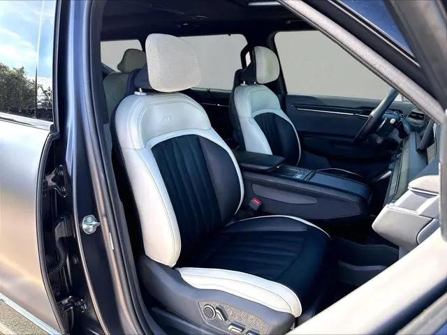 2026 Kia EV9 GT-Line