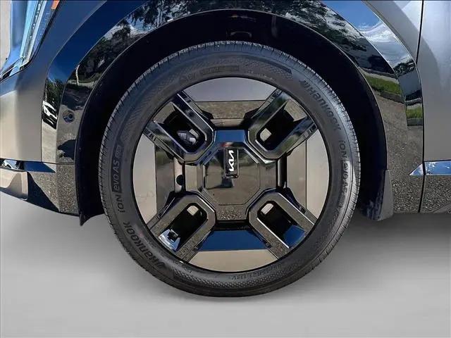 2026 Kia EV9 GT-Line