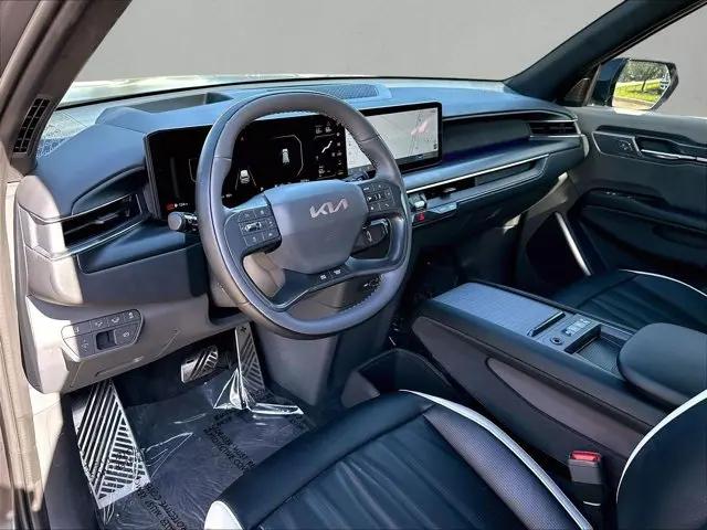 2026 Kia EV9 GT-Line
