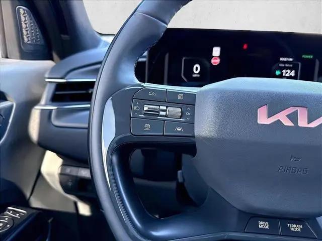 2026 Kia EV9 GT-Line