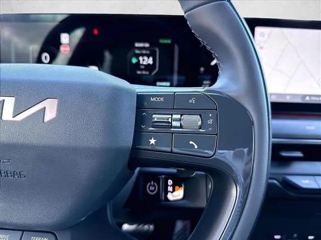 2026 Kia EV9 GT-Line