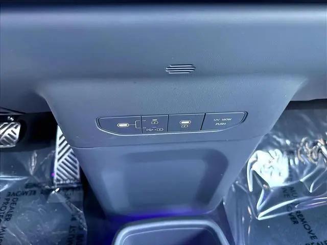 2026 Kia EV9 GT-Line