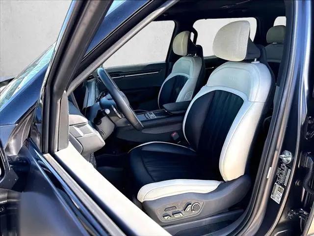 2026 Kia EV9 GT-Line