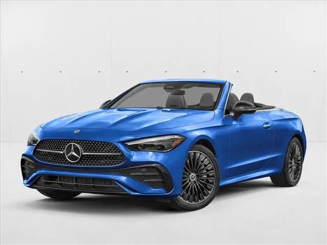 2027 Mercedes-Benz CL CLE 450 for sale in Delray Beach, FL