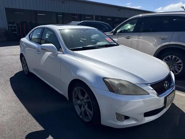 2009 Lexus IS 250 IS 250 for sale in Torrance, CA