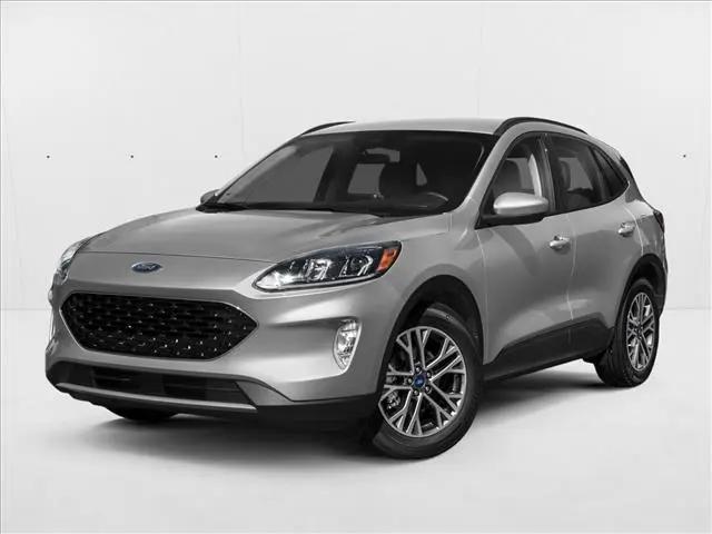 2022 Ford Escape S for sale in Hayward, CA