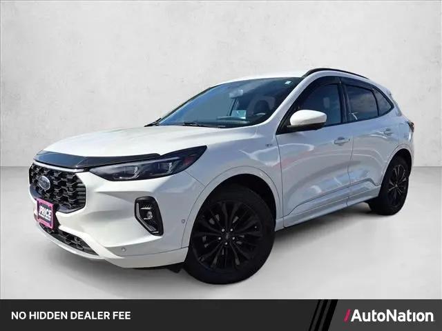 2023 Ford Escape ST-Line Elite for sale in Libertyville, IL