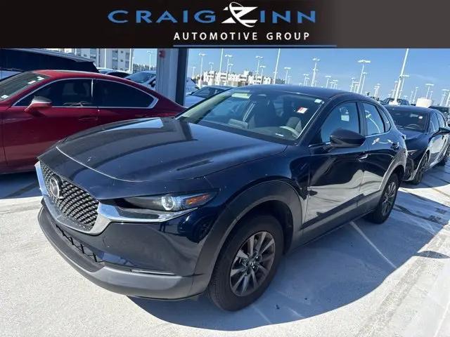 2024 Mazda CX-30 2.5 S for sale in North Miami, FL