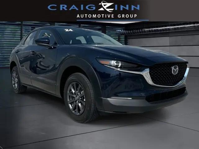 2024 Mazda CX-30 2.5 S for sale in North Miami, FL