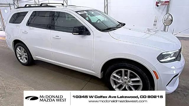 2023 Dodge Durango GT Plus AWD for sale in Lakewood, CO