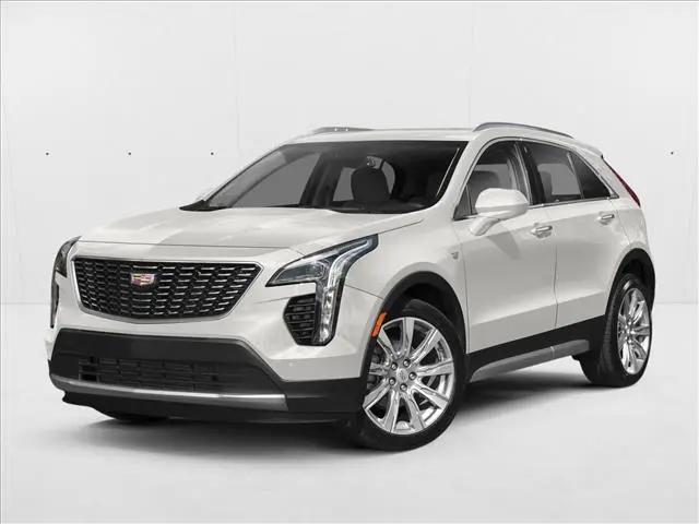 2021 Cadillac XT4 FWD Premium Luxury for sale in Sarasota, FL