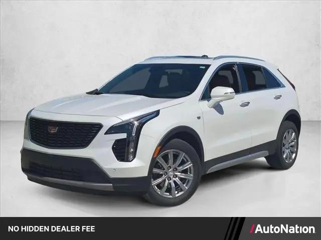 2021 Cadillac XT4 FWD Premium Luxury for sale in Sarasota, FL