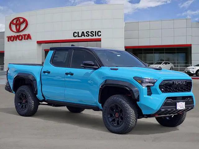 2026 Toyota Tacoma TRD Pro for sale in Tyler, TX