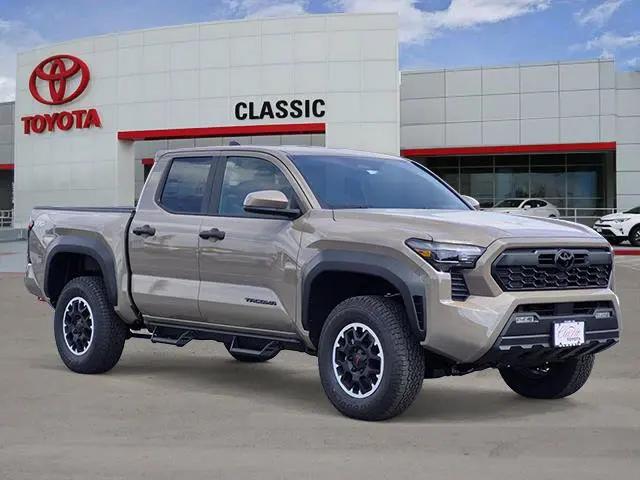 2026 Toyota Tacoma TRD Off Road for sale in Tyler, TX