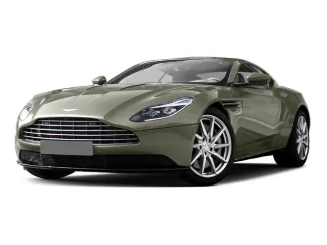 2018 Aston Martin DB11 V12 for sale in Pinellas Park, FL