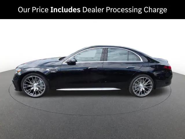 2027 Mercedes-Benz E-Class AMG E 53 Hybrid for sale in Annapolis, MD