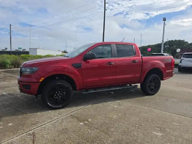 2020 Ford Ranger XLT for sale in Port Richey, FL