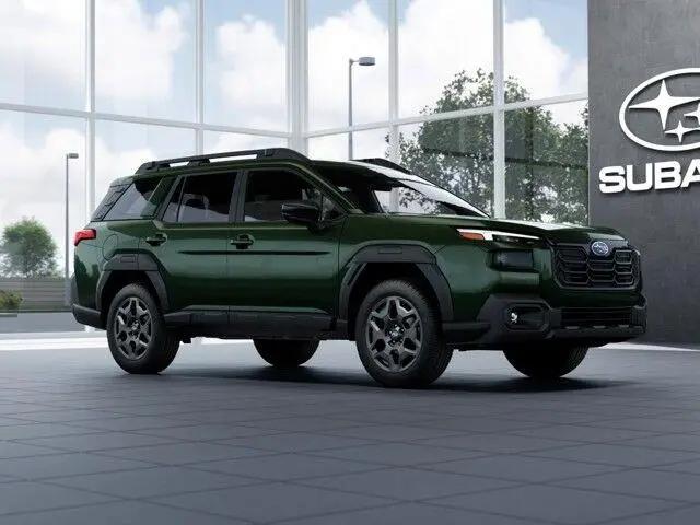 2026 Subaru Outback Premium for sale in Glendale, CA