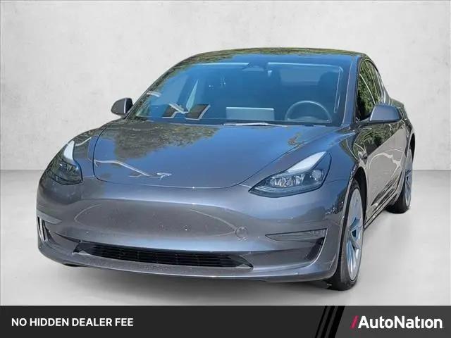 2023 Tesla Model 3 Rear-Wheel Drive for sale in Marietta, GA