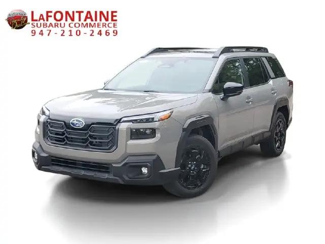 2026 Subaru Outback Limited for sale in Commerce Township, MI