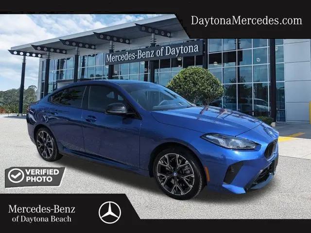 2026 BMW Coupe xDrive for sale in Daytona Beach, FL