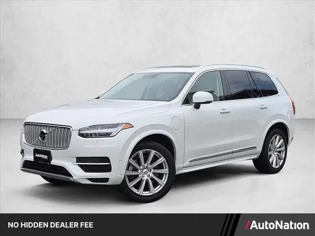 2019 Volvo XC90 Hybrid T8 Inscription for sale in San Jose, CA