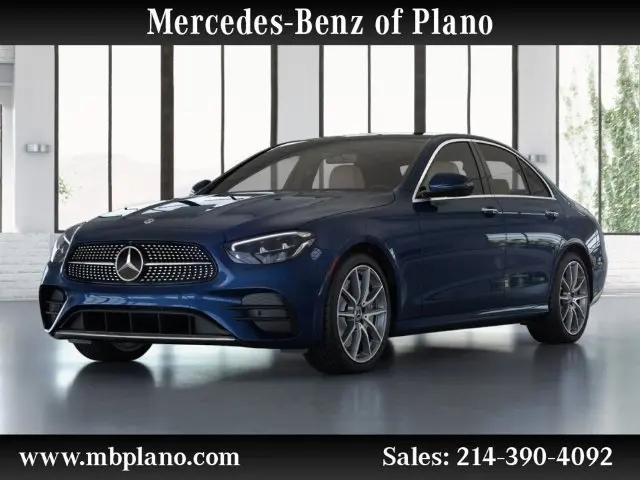 2022 Mercedes-Benz E 350 E 350 for sale in Plano, TX