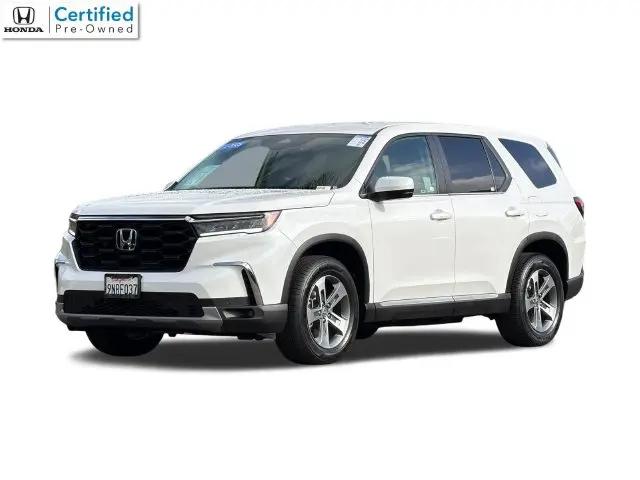 2025 Honda Pilot EX-L for sale in Lemon Grove, CA