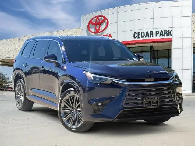 2026 Lexus TX 350 Luxury for sale in Leander, TX