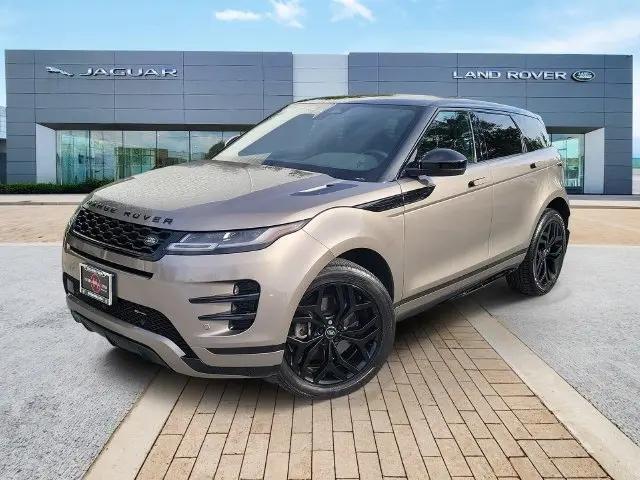 2023 Land Rover Range Rover Evoque R-Dynamic SE for sale in Tinley Park, IL